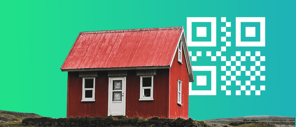 Property market: how to exploit the QR Code tool.