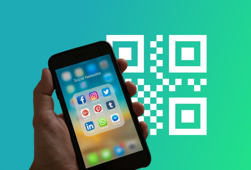 Maximize your app’s potential with dynamic QR codes