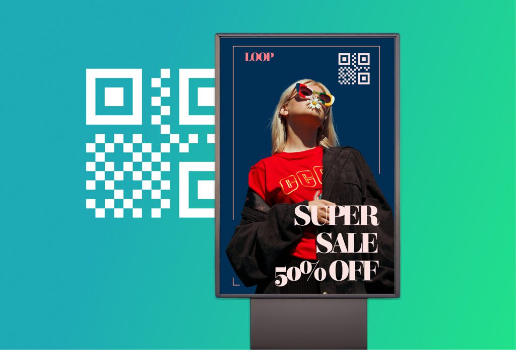Why choose QR codes for promotions?