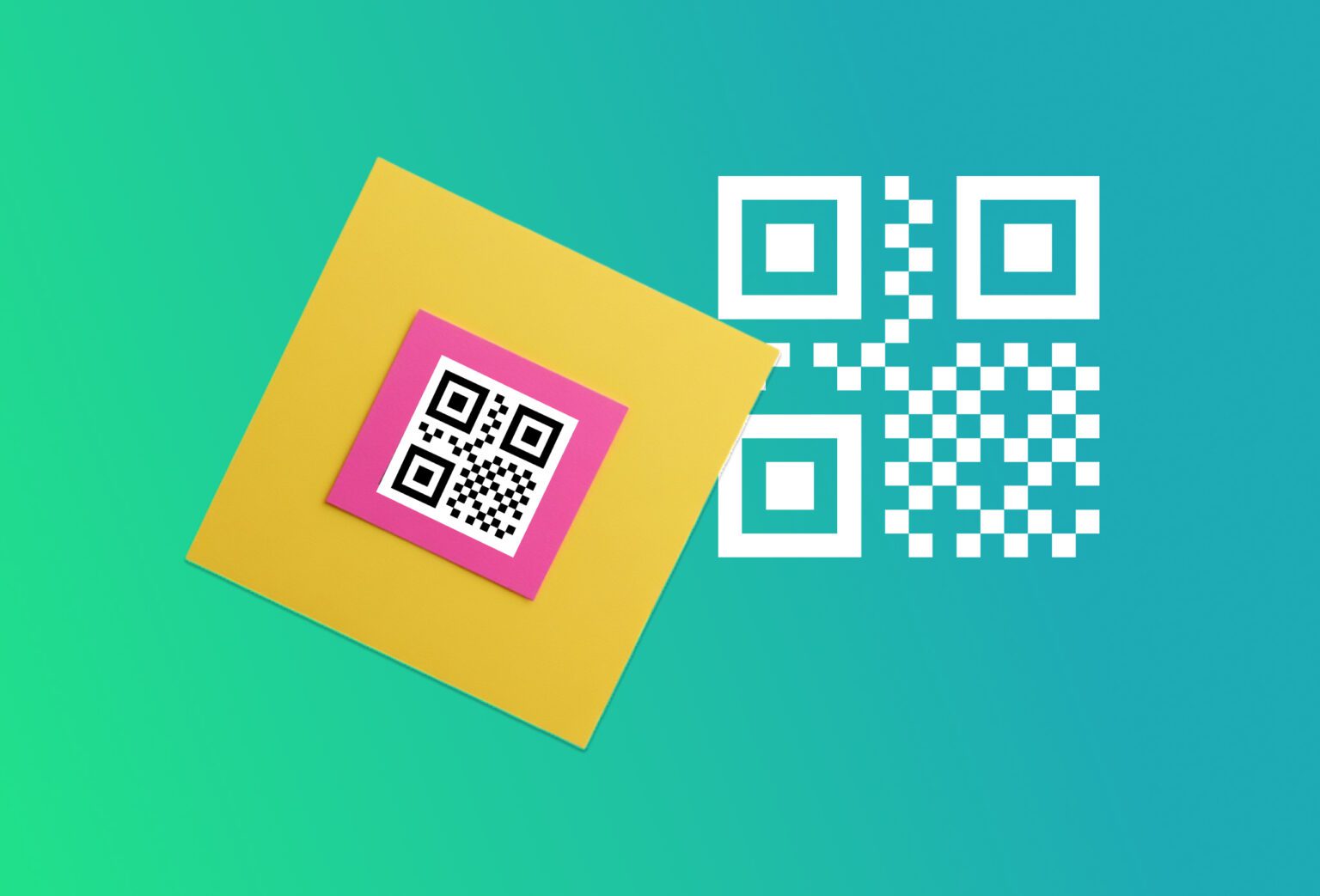QR Code examples: practical use cases to make the most of this tool